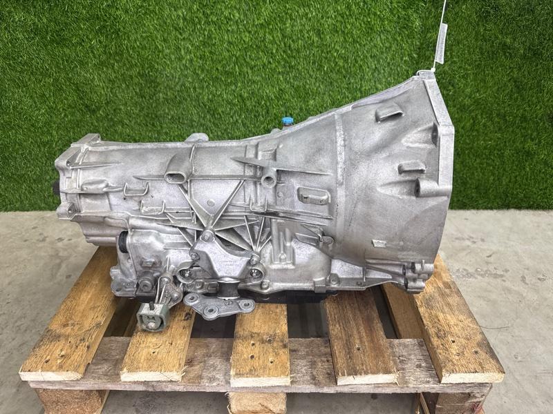 АКПП — фото 5