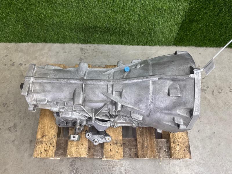 АКПП — фото 6