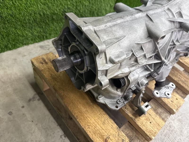 АКПП — фото 8