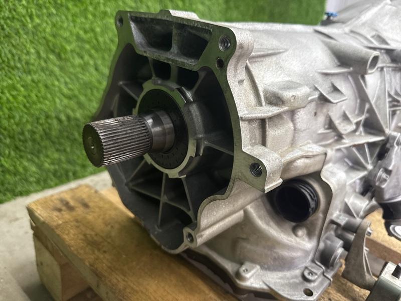 АКПП — фото 9