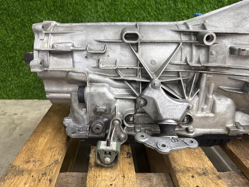 АКПП — фото 10