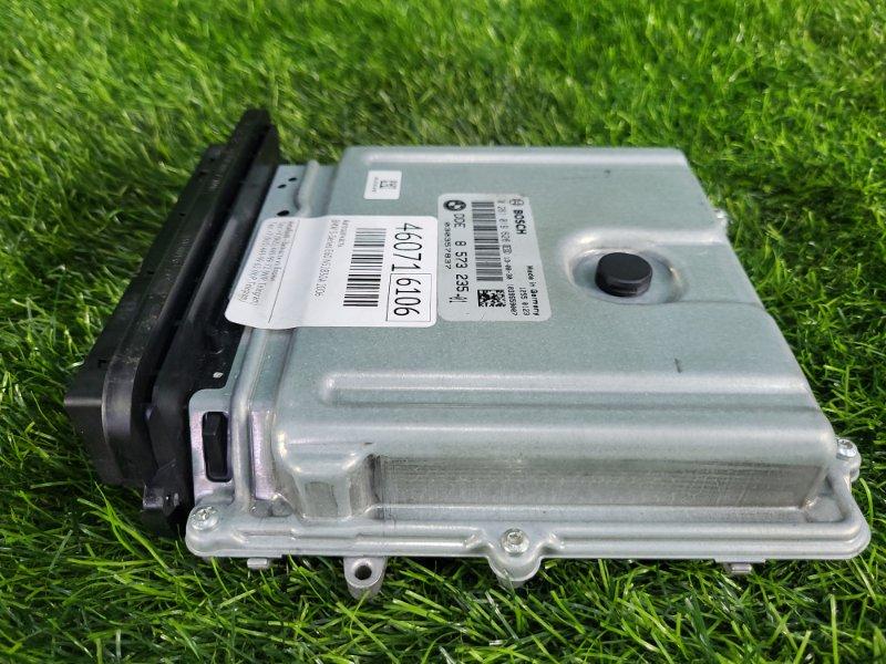 Блок управления двигателя — фото 10