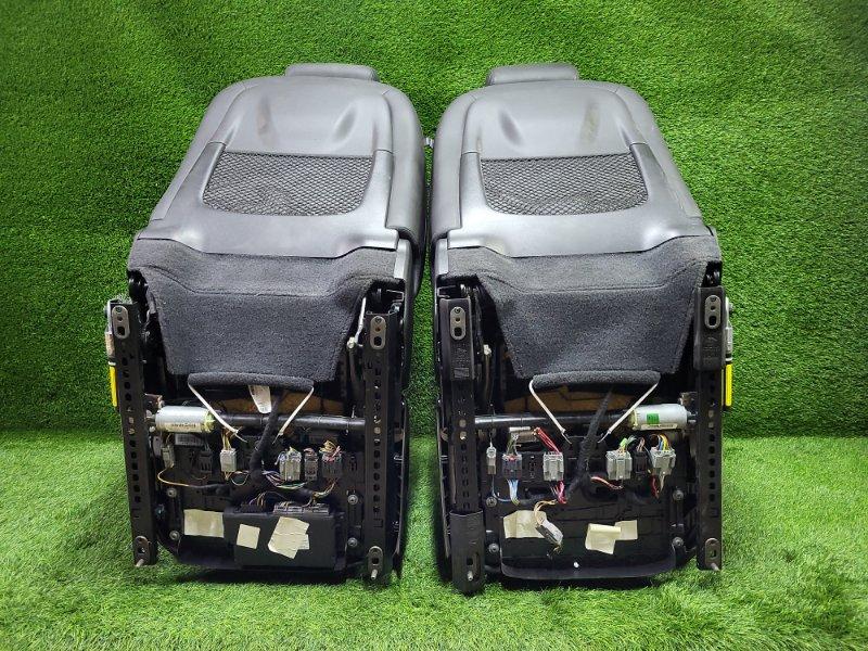 Сиденья комплект — фото 6