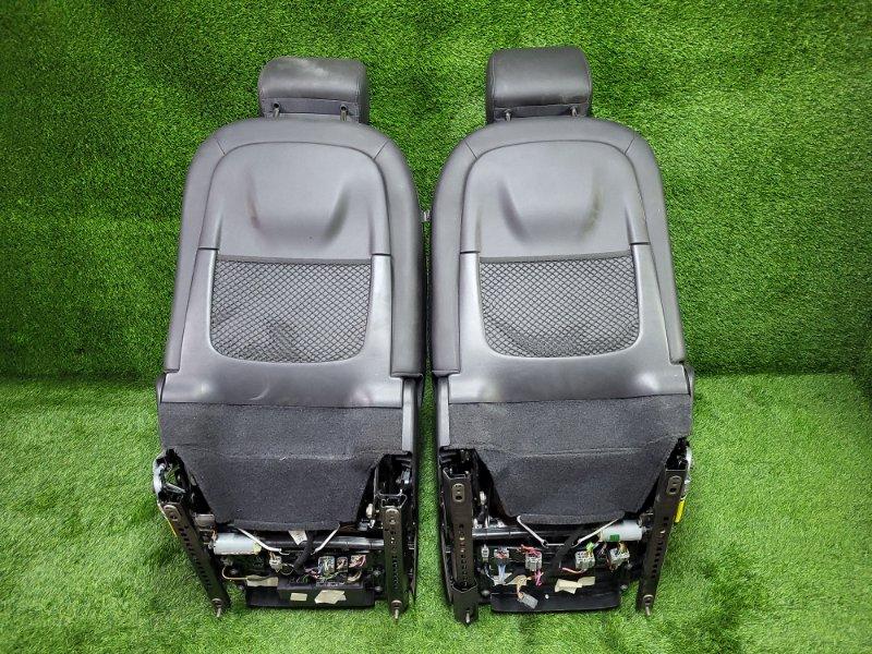 Сиденья комплект — фото 8