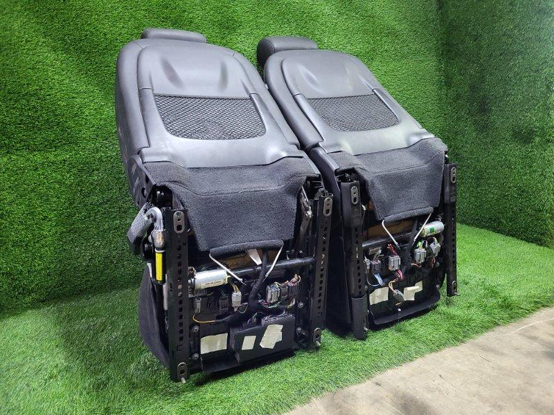 Сиденья комплект — фото 9