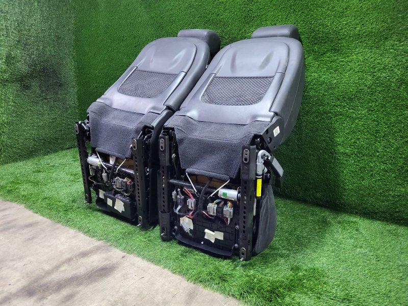 Сиденья комплект — фото 10