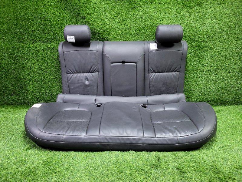 Сиденья комплект — фото 14