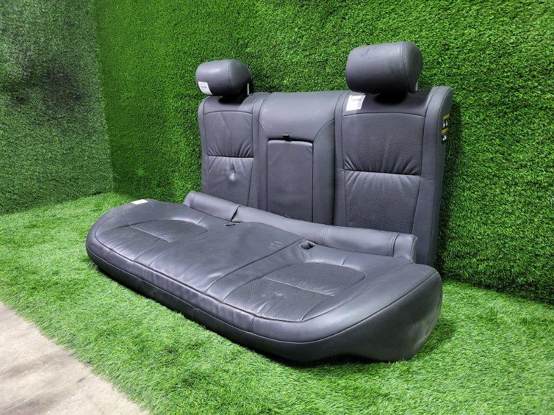 Сиденья комплект — фото 15