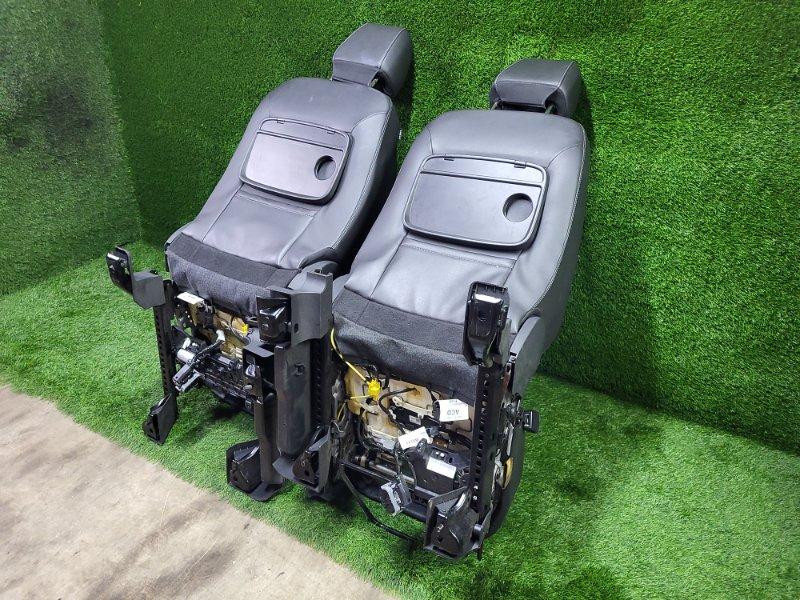 Сиденья комплект — фото 8