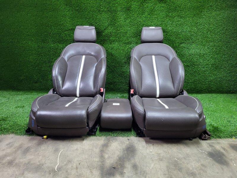 Сиденья комплект — фото 18