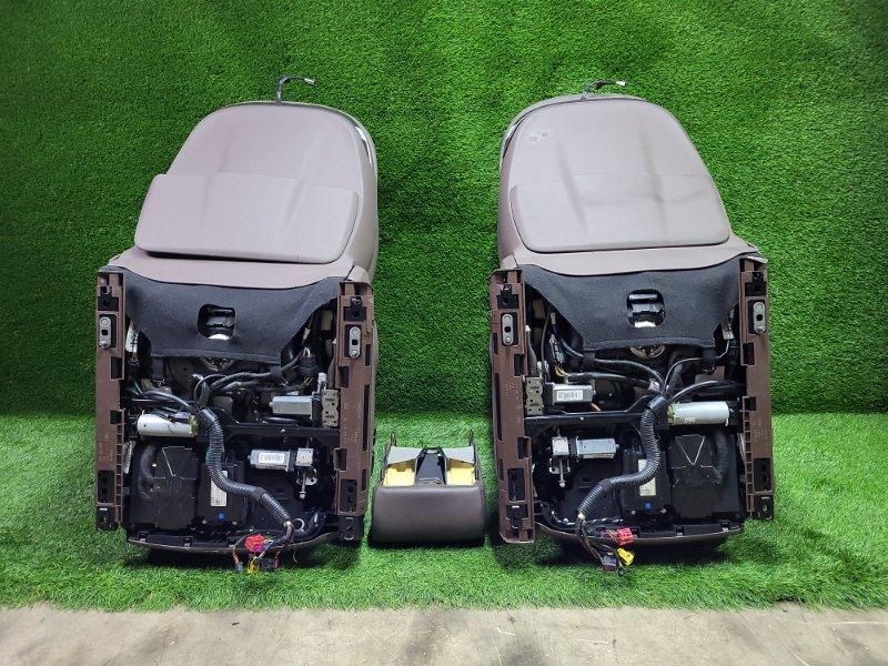 Сиденья комплект — фото 22