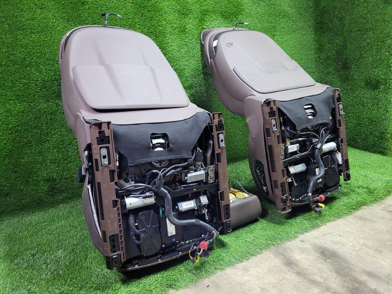 Сиденья комплект — фото 24