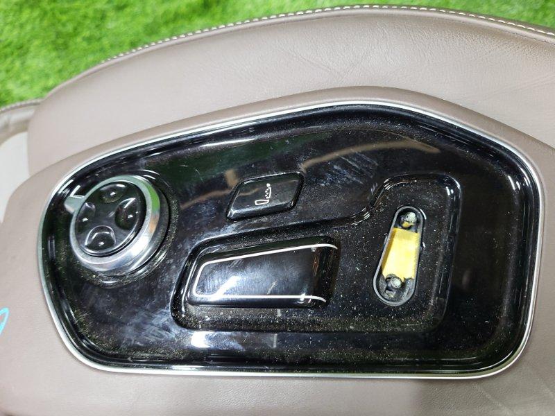 Сиденья комплект — фото 27