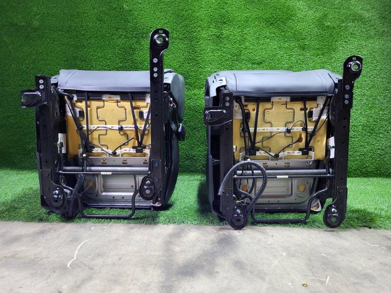 Сиденья комплект — фото 6