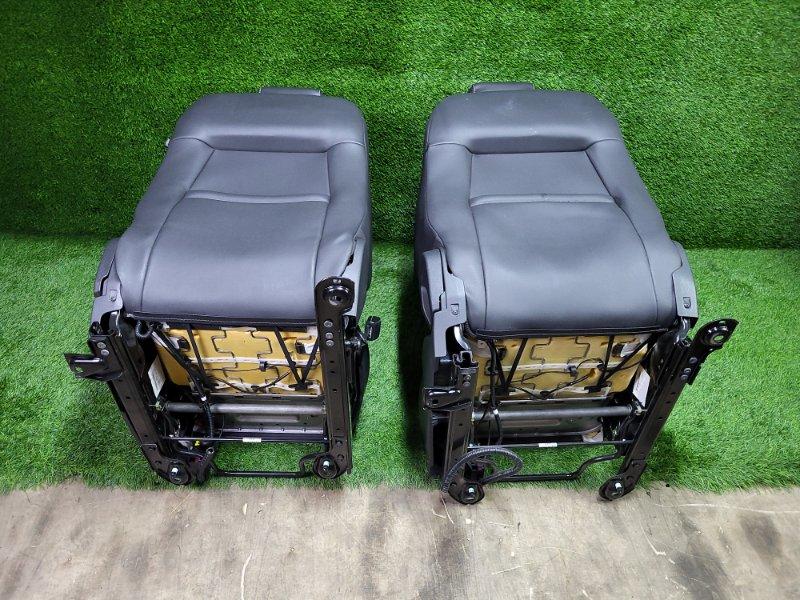 Сиденья комплект — фото 8