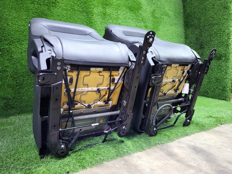 Сиденья комплект — фото 10