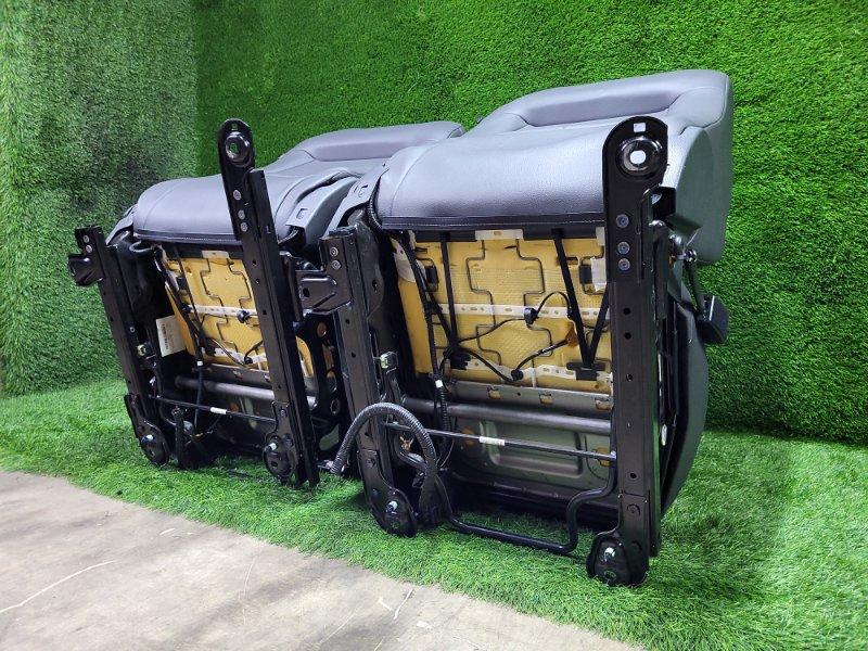 Сиденья комплект — фото 11