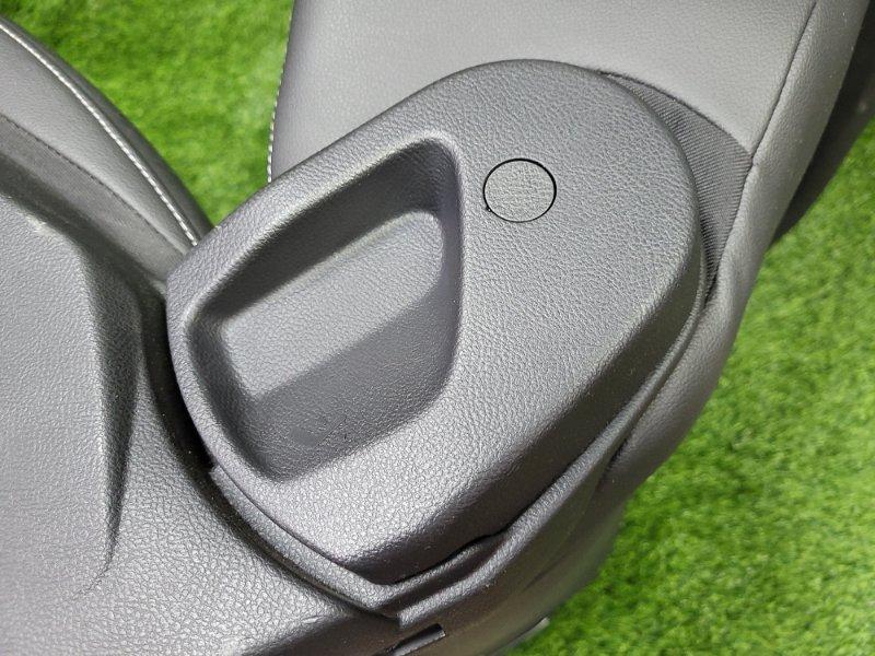 Сиденья комплект — фото 12