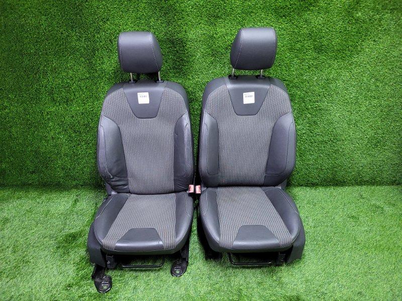 Сиденья комплект