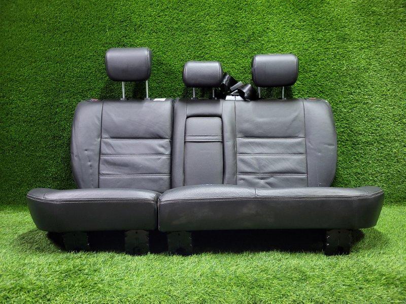 Сиденья комплект — фото 3