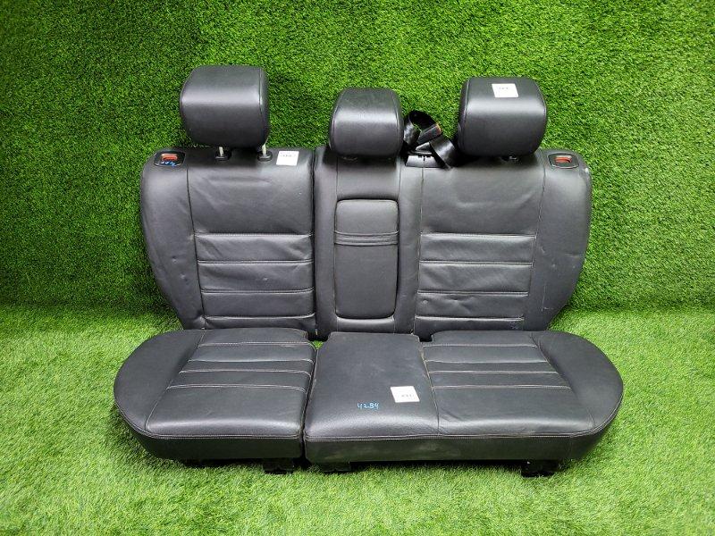 Сиденья комплект — фото 4