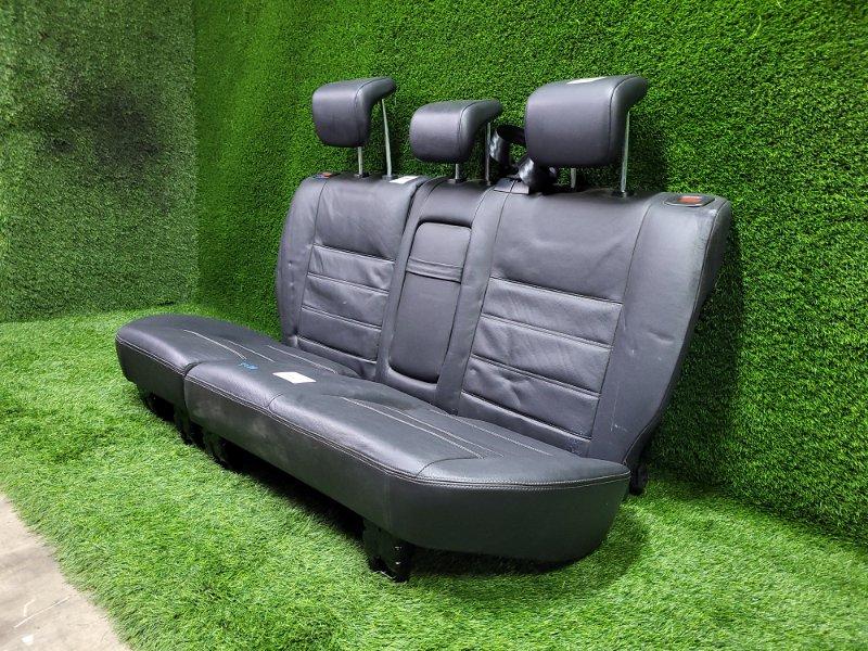 Сиденья комплект — фото 6