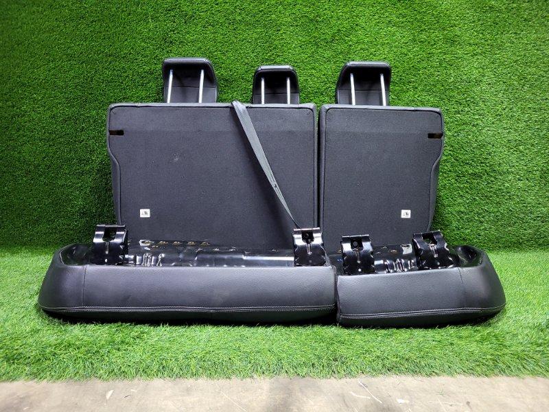 Сиденья комплект — фото 7