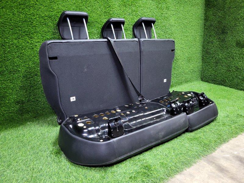 Сиденья комплект — фото 9