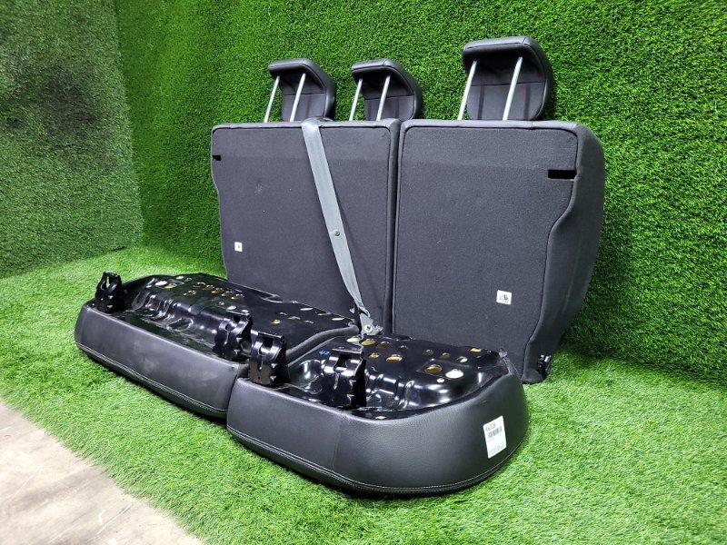 Сиденья комплект — фото 10