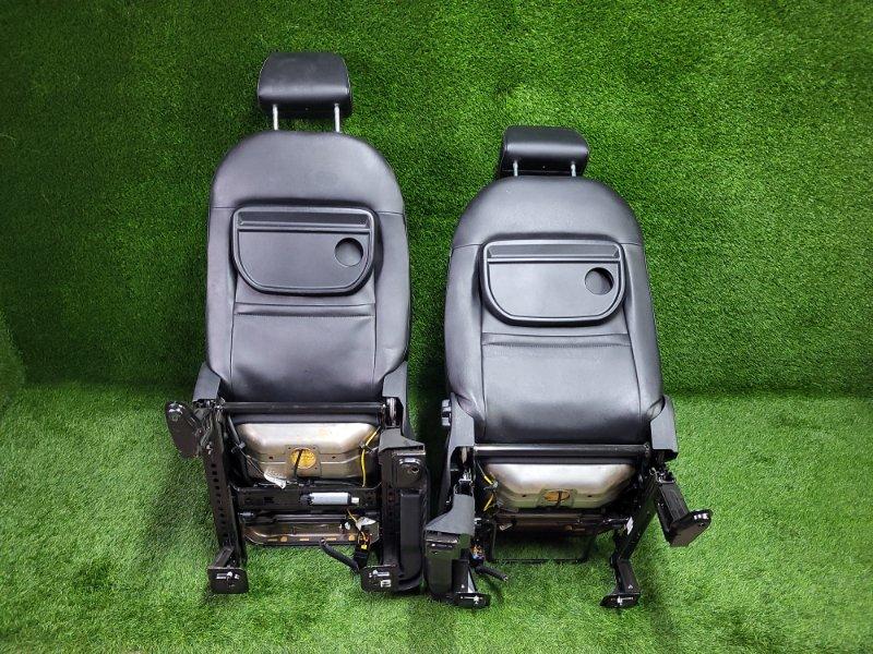 Сиденья комплект — фото 16