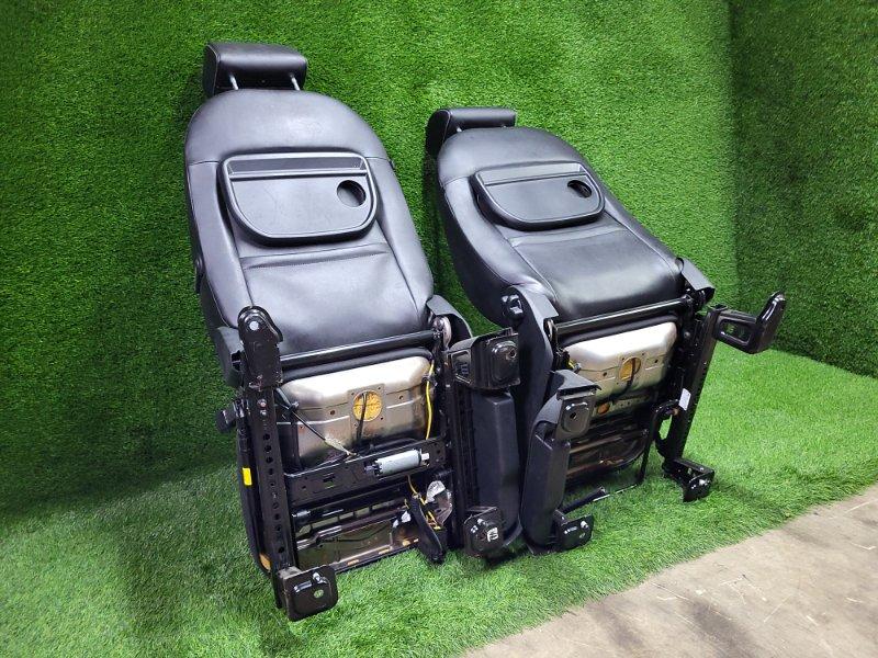 Сиденья комплект — фото 17