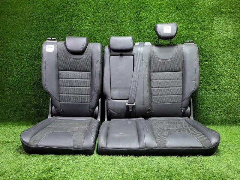 Сиденья комплект — фото 3