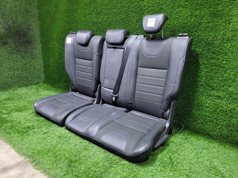 Сиденья комплект — фото 6