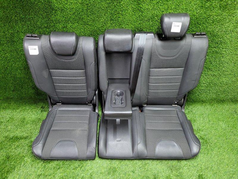 Сиденья комплект — фото 7