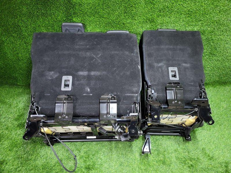 Сиденья комплект — фото 8