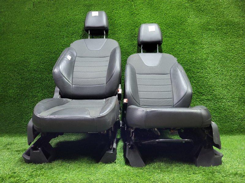 Сиденья комплект — фото 12