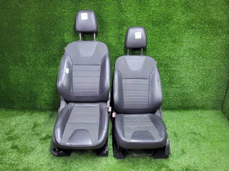 Сиденья комплект — фото 13