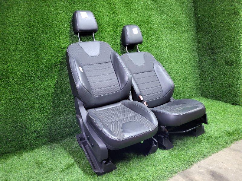 Сиденья комплект — фото 14