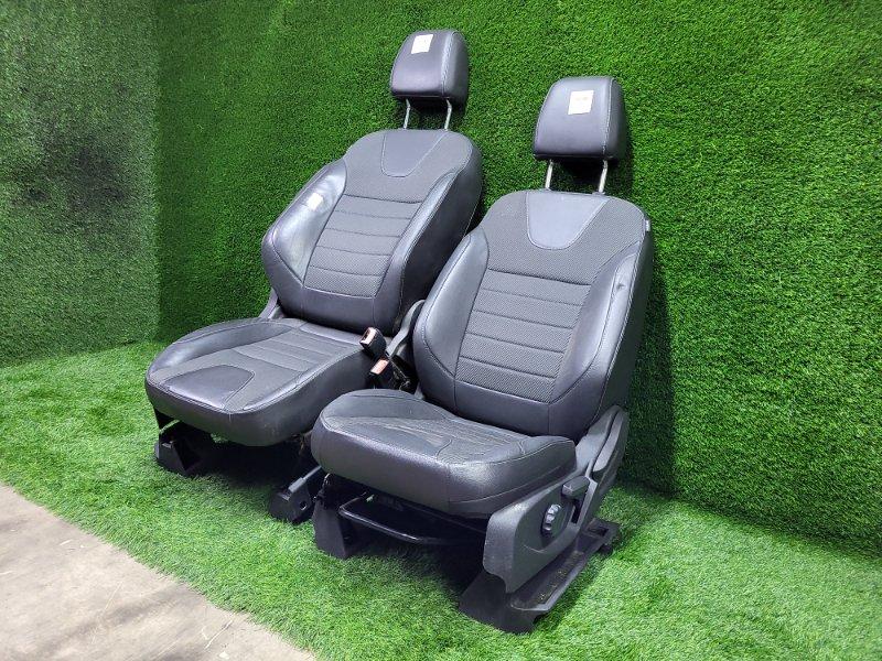 Сиденья комплект — фото 15