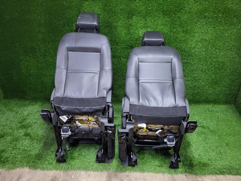 Сиденья комплект — фото 16