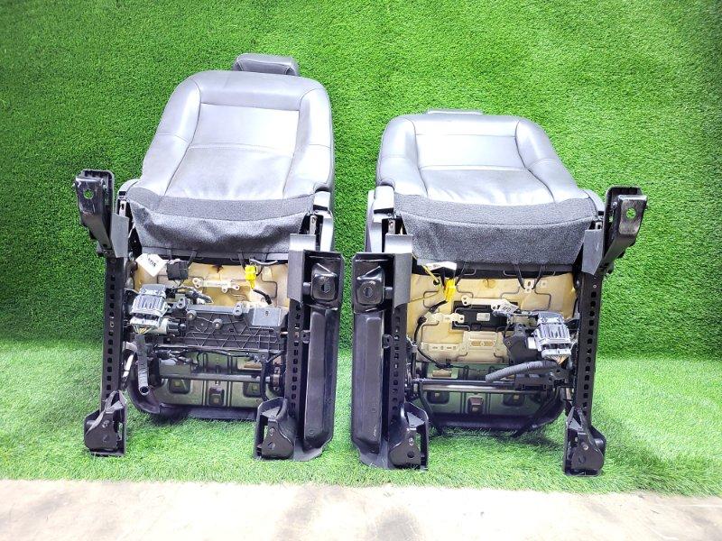 Сиденья комплект — фото 17