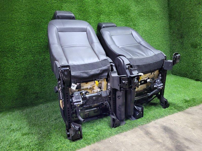 Сиденья комплект — фото 19