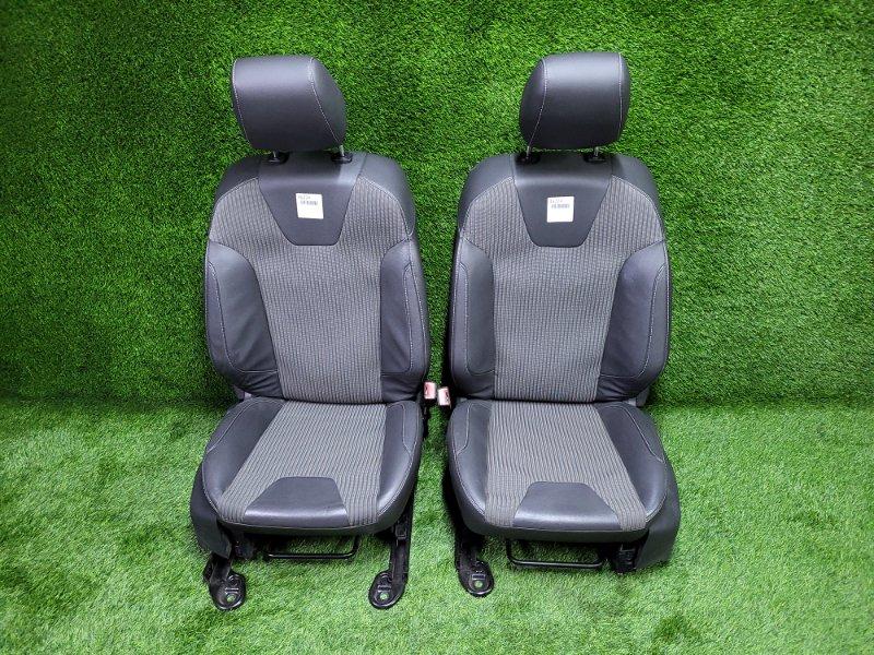 Сиденья комплект