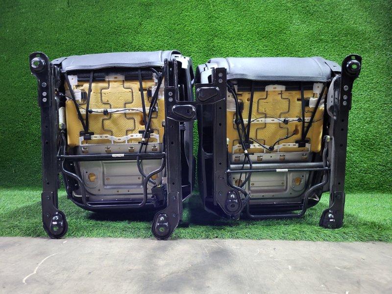 Сиденья комплект — фото 6