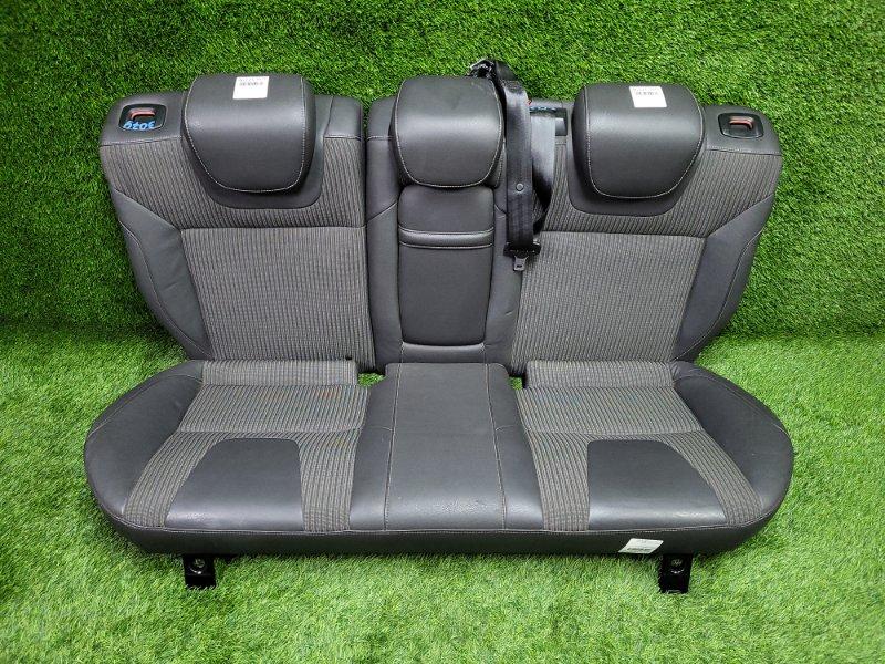 Сиденья комплект — фото 4