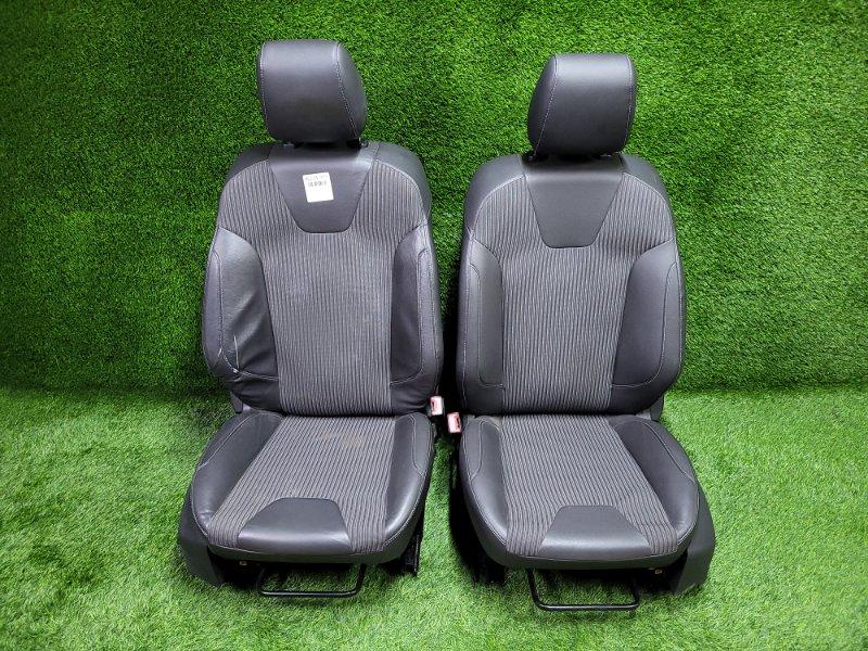 Сиденья комплект — фото 14