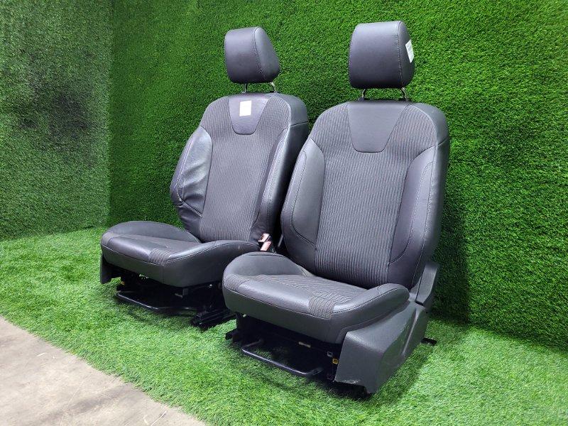 Сиденья комплект — фото 17