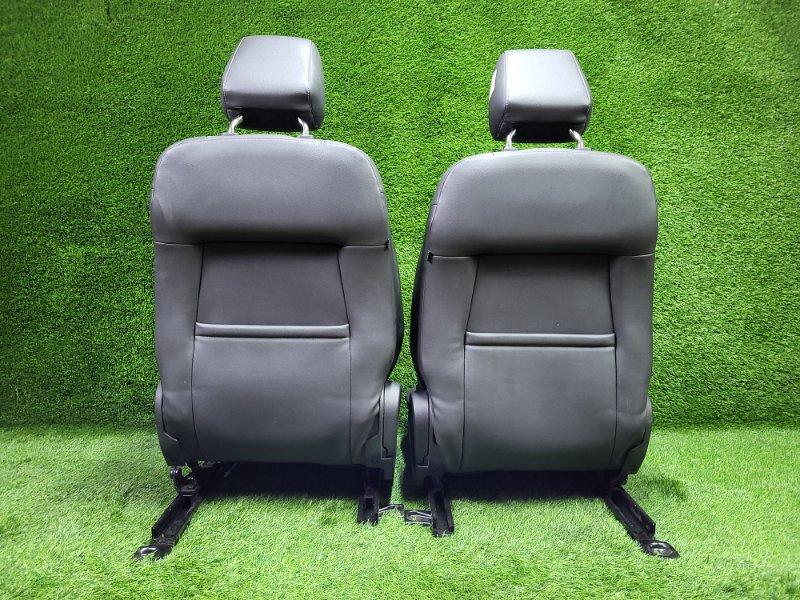 Сиденья комплект — фото 18