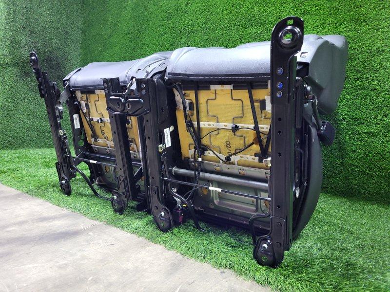 Сиденья комплект — фото 24