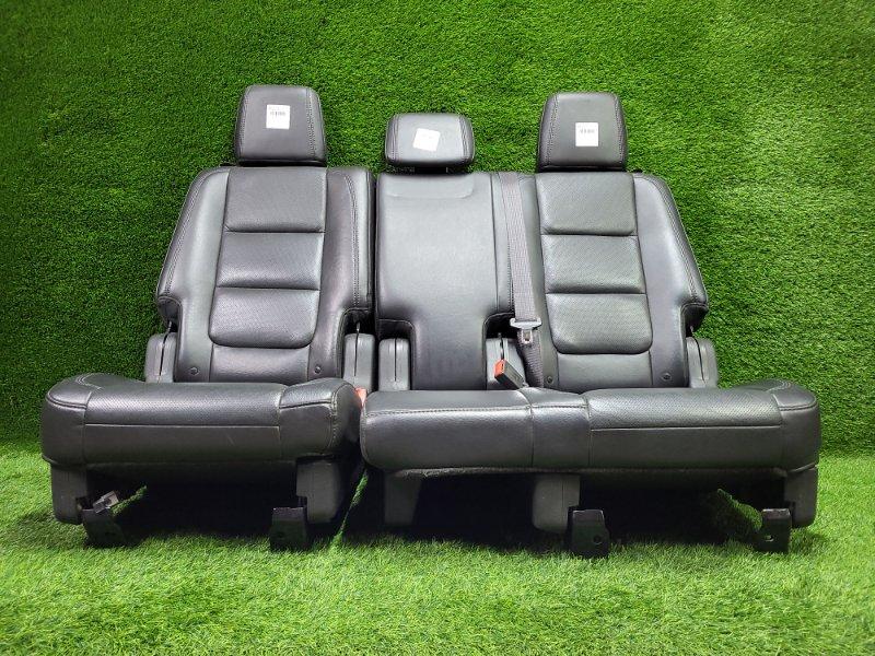 Сиденья комплект — фото 20